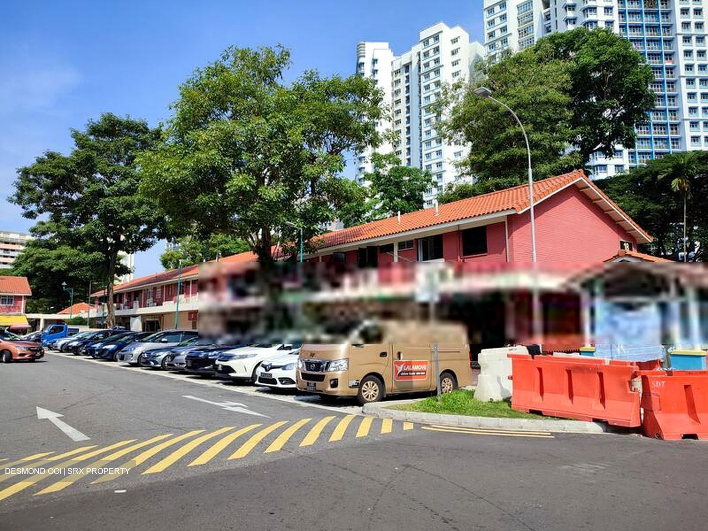Upper Boon Keng Road (D14), Shop House #452272791
